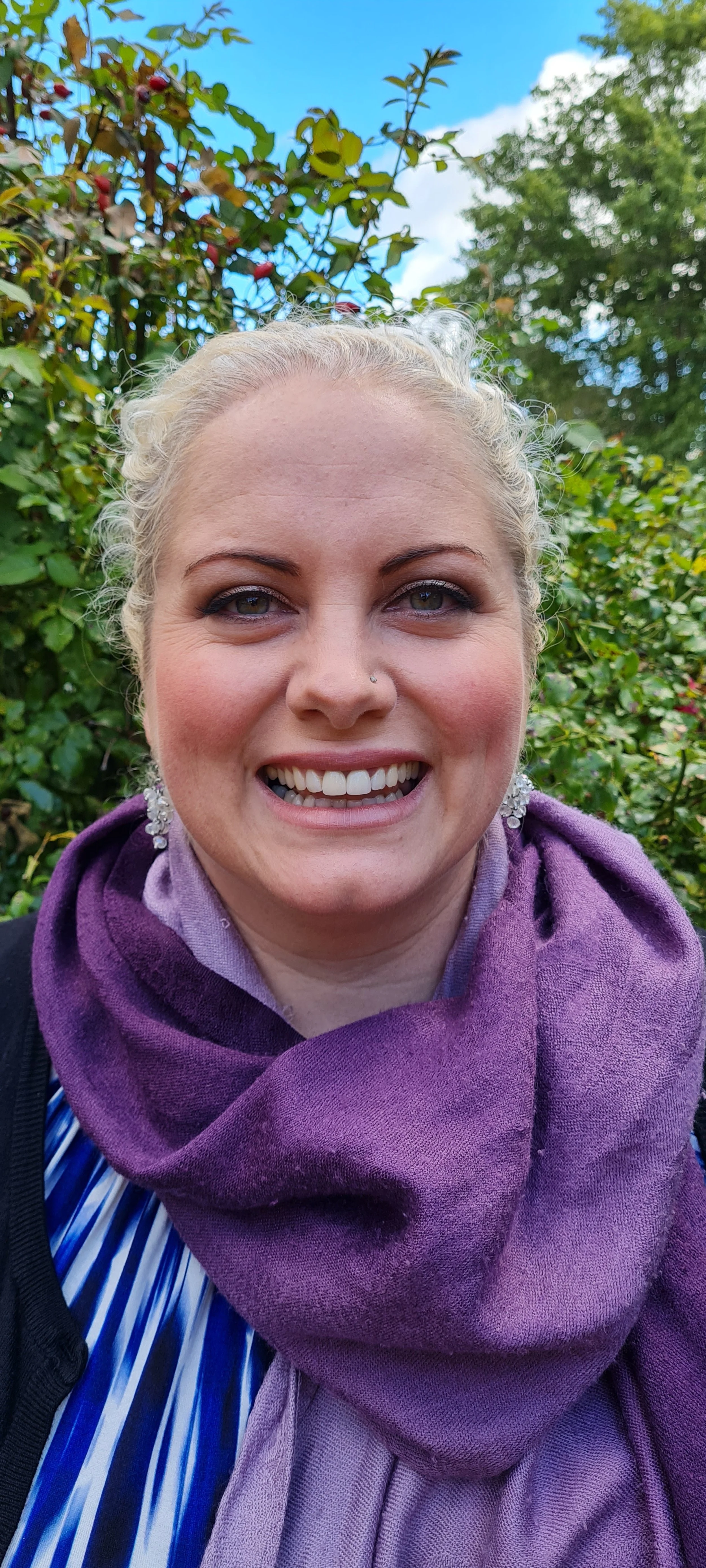 Meet the Team — St John's Hatfield
