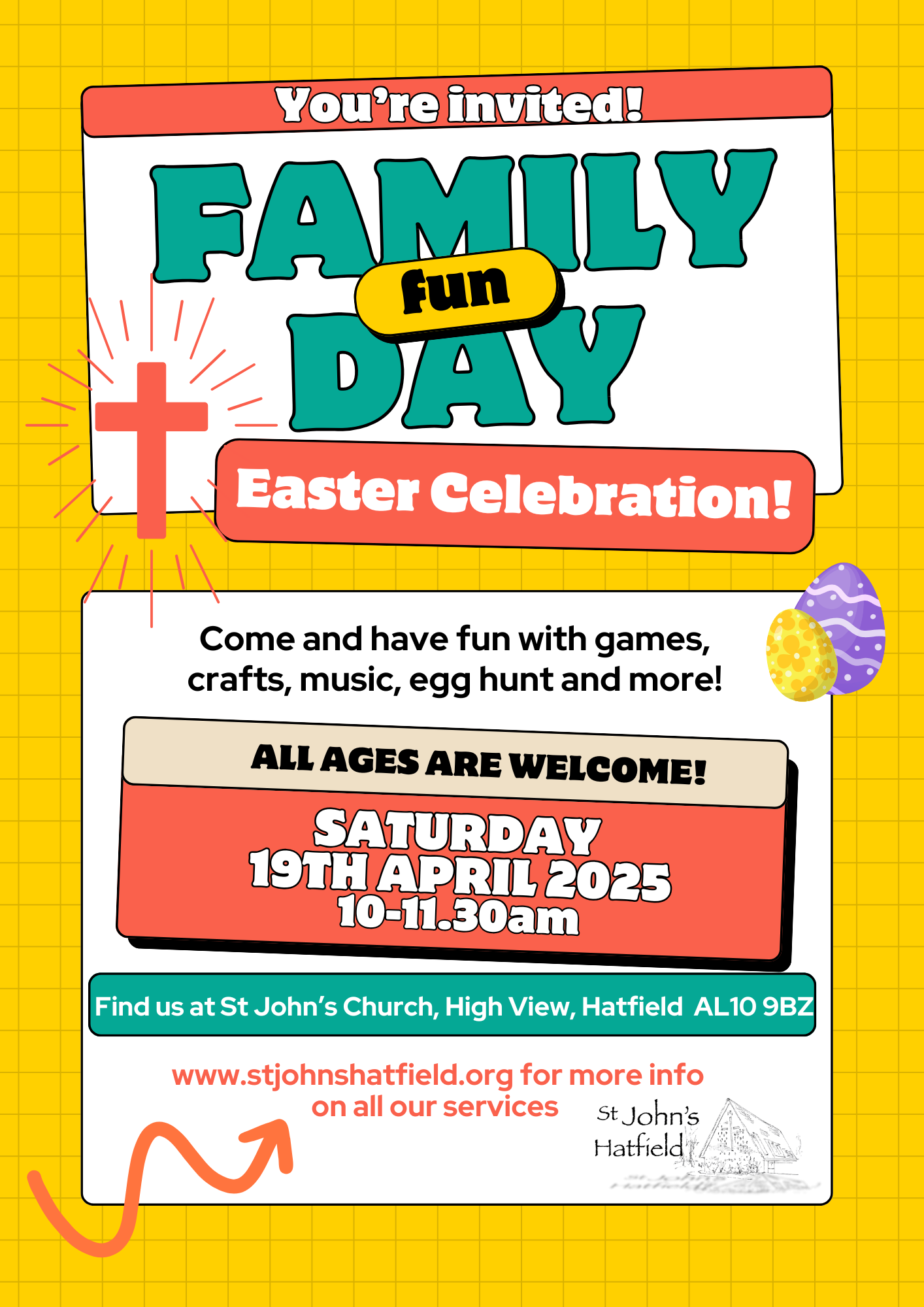 Family Fun Day