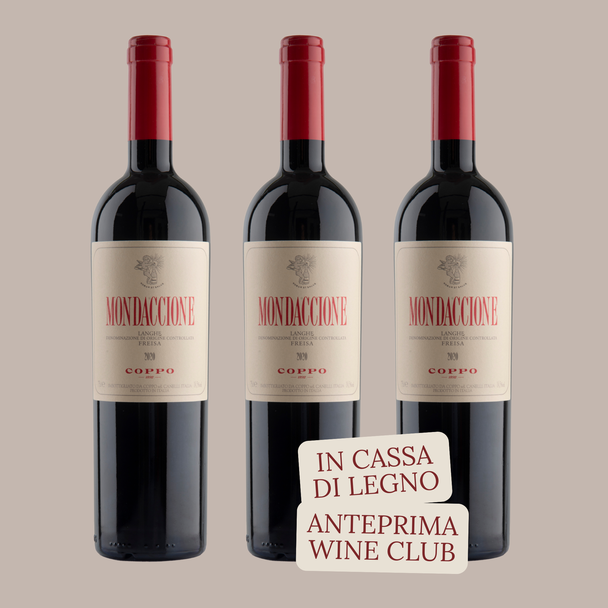 Confezione 3 bt: Mondaccione 2020 (3)