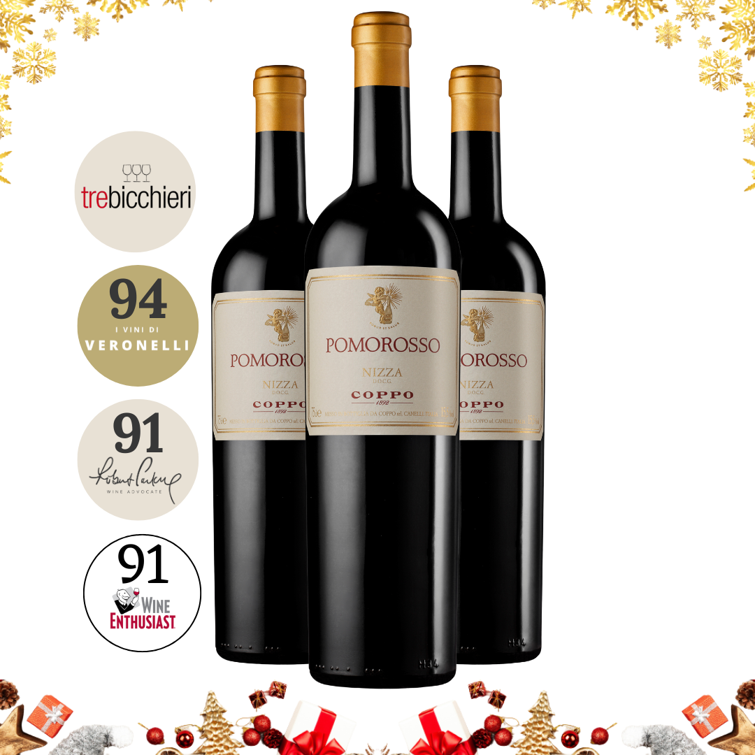 Confezione 3 bt: Pomorosso 2021 (3)