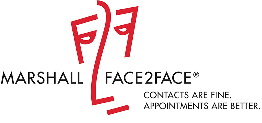 Marshall Face2Face