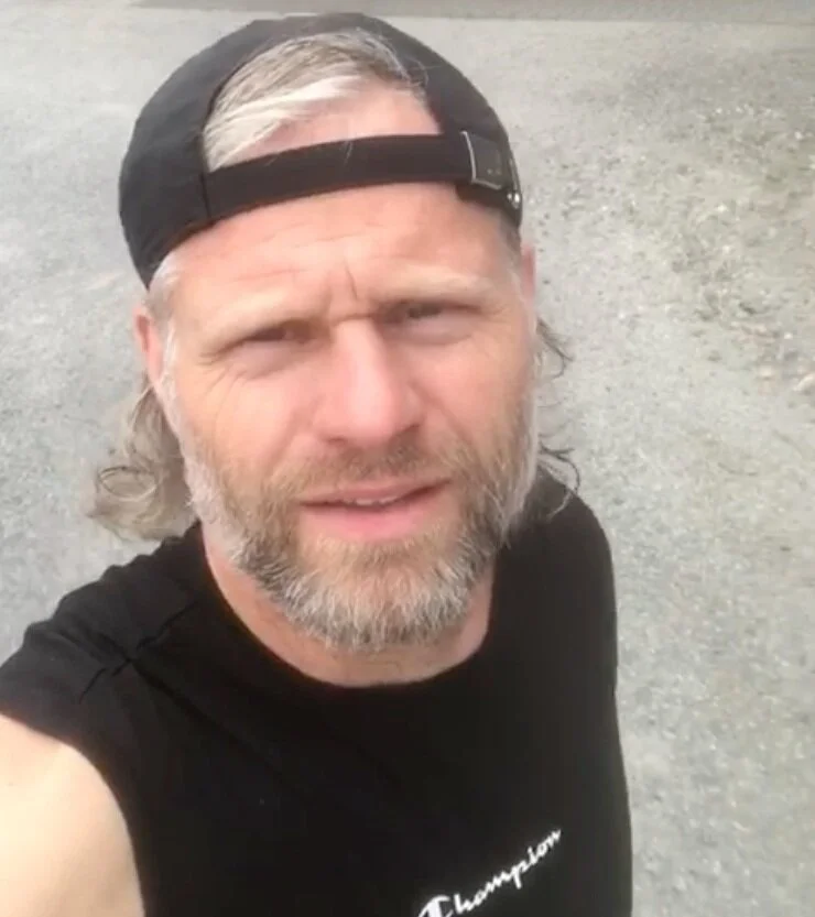 Feierabend? Noch lange nicht.