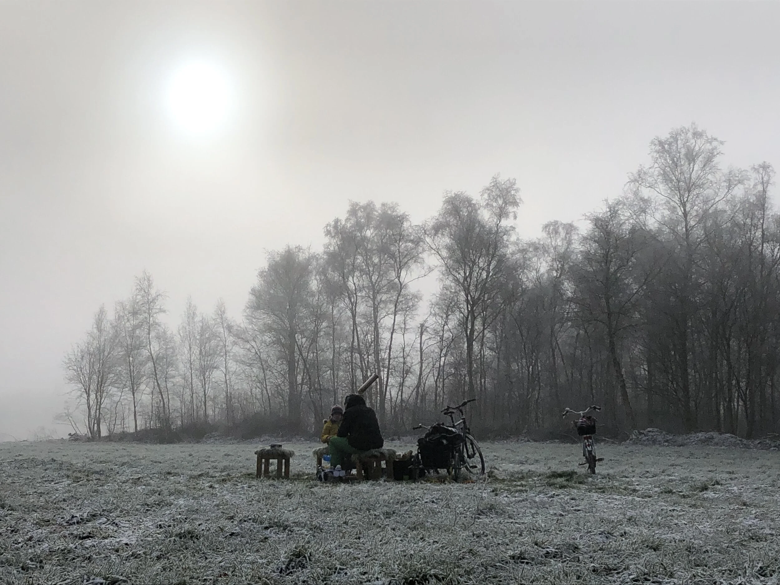 Ofenloft on tour ...