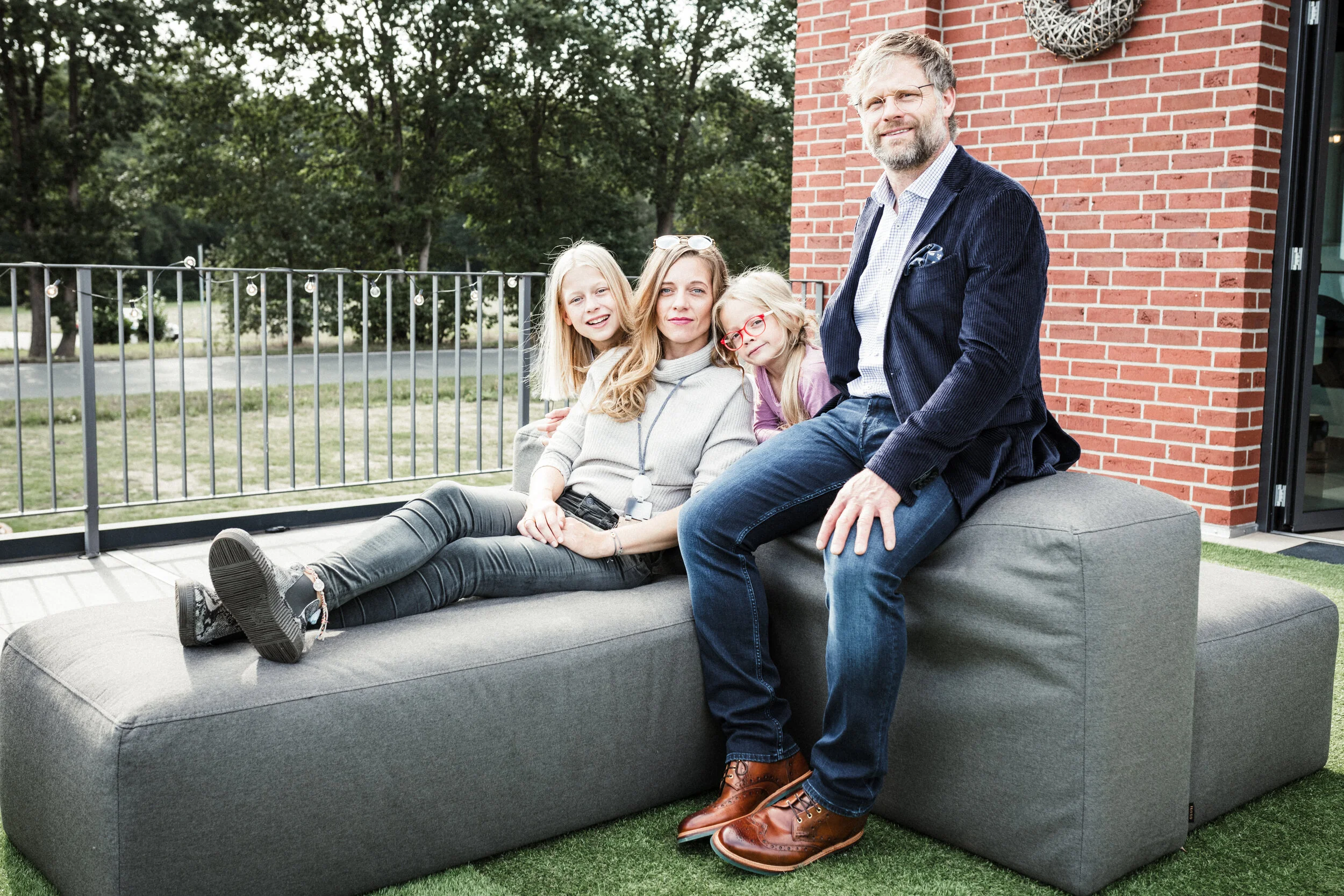 Frühjahrsputz ... Platz für neues schaffen