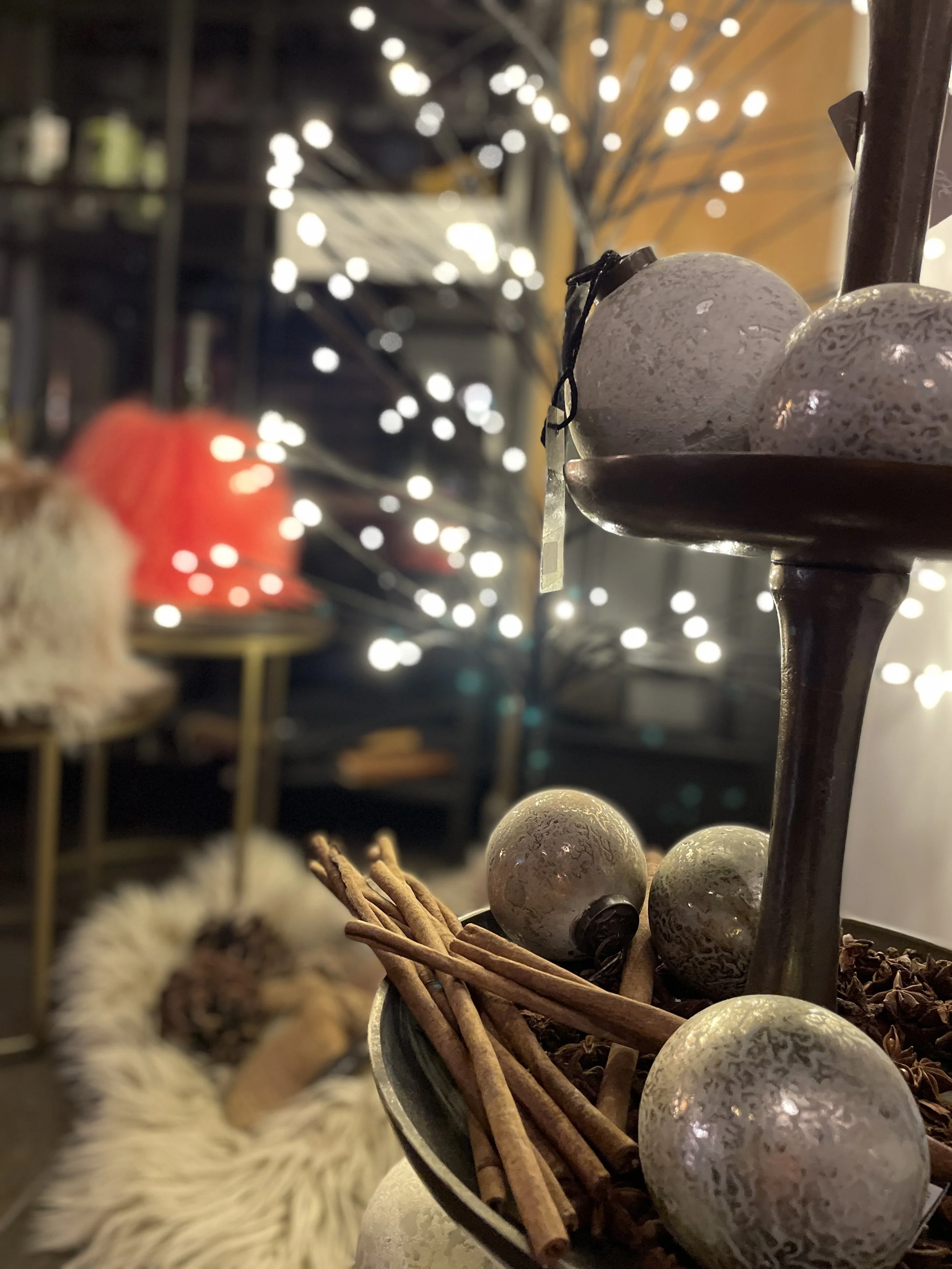 Weihnachtsgeschenke .... Endspurt