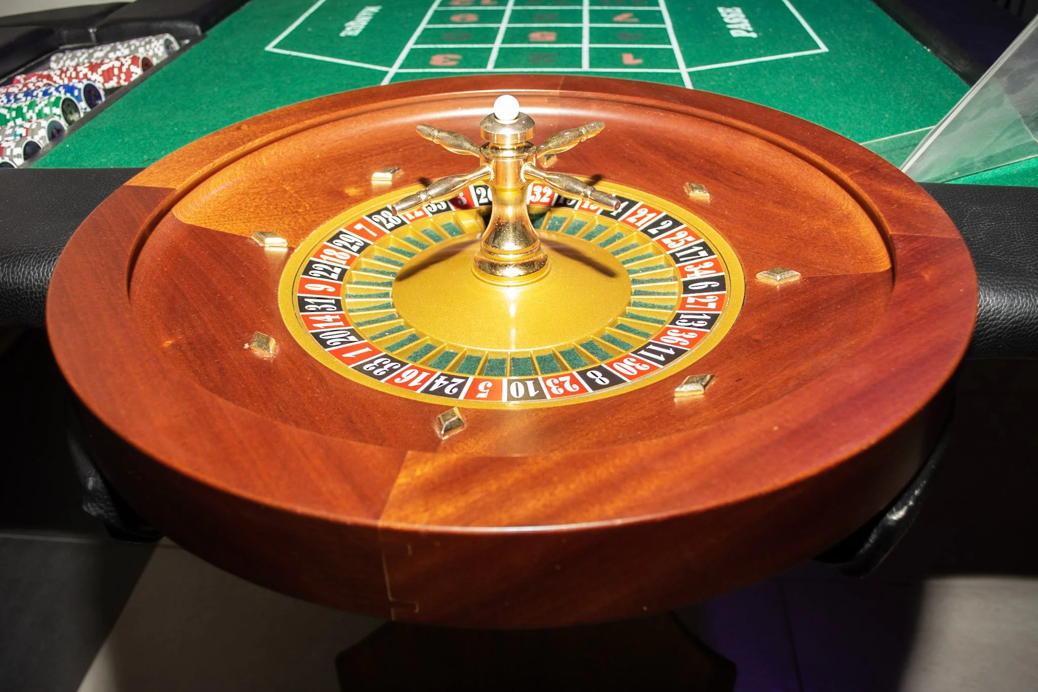 James Bond Casino night abgesagt