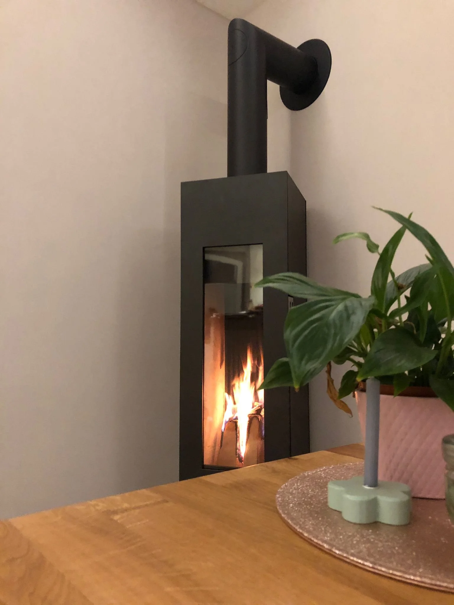 Hier versteht jemand seine Handwerk 