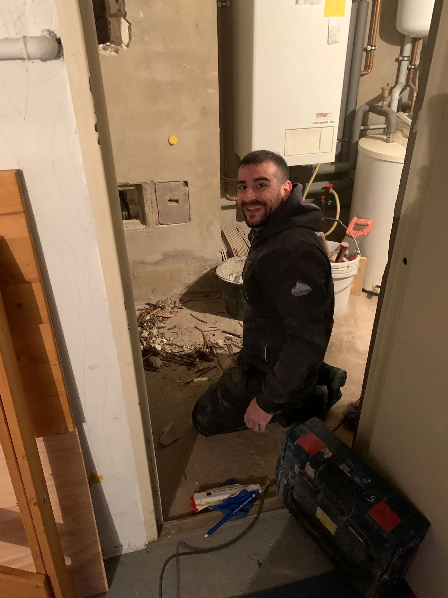 Ofenloft`s Ofenhelden