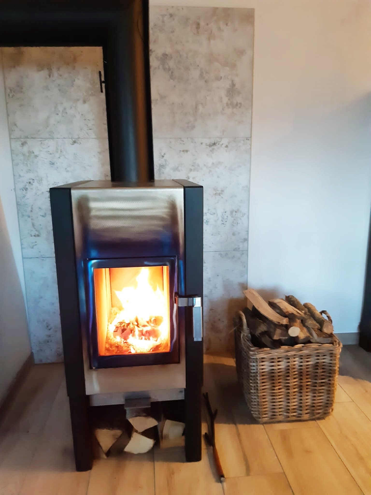 Der Boxer  ... unser kleines Kraftpaket hat eine neue Heimat