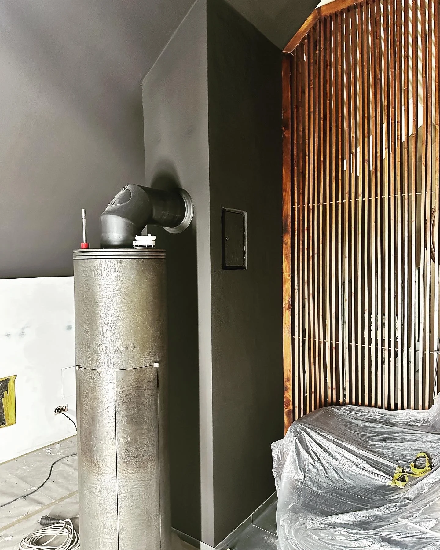 Neues Planungsbüro im Ofenloft ...