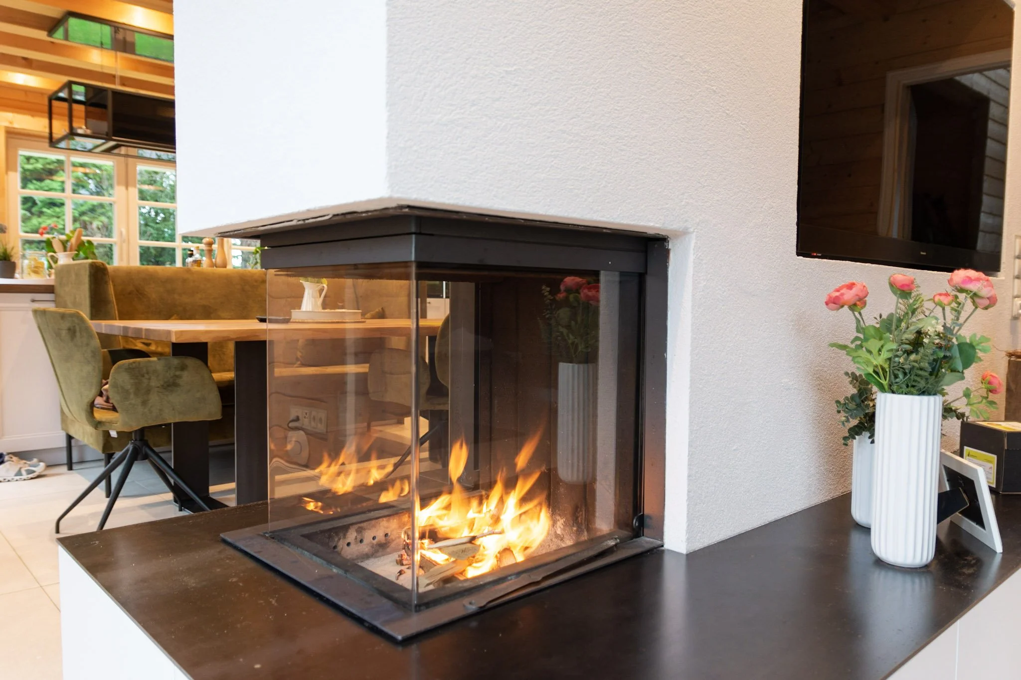 Rund um wohlgefühlt...