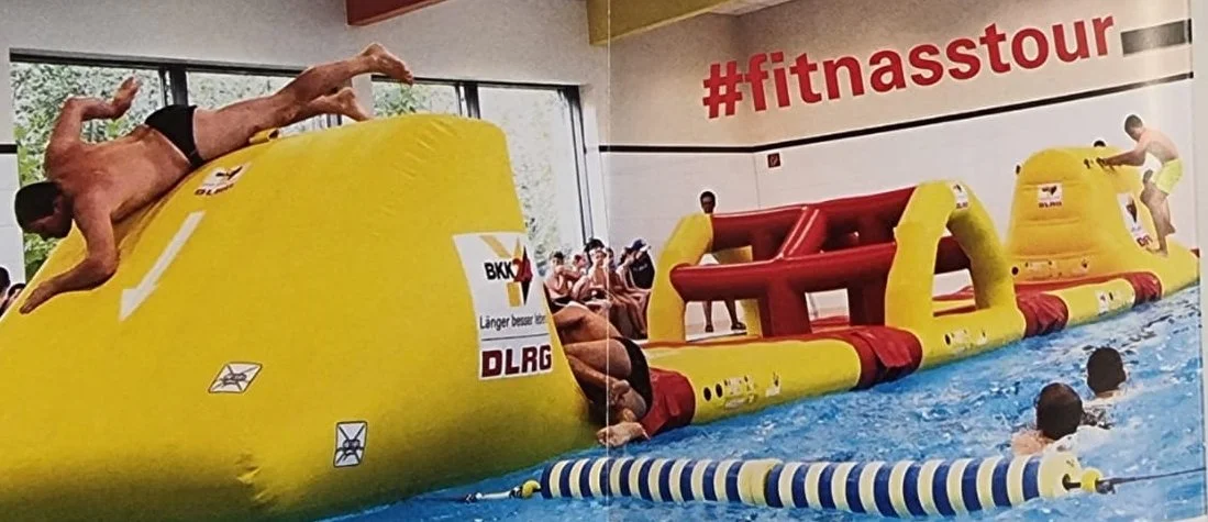 #fitnasstour ... wir freuen uns drauf 