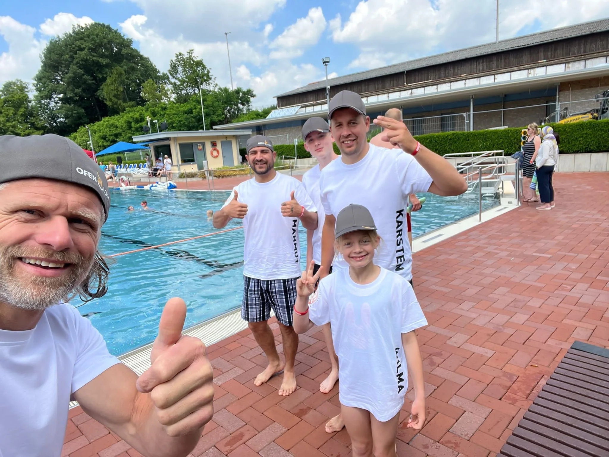 #fitnasstour ... so schön wars