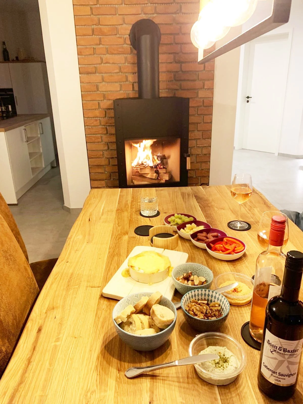 Bitte Platz nehmen ... 