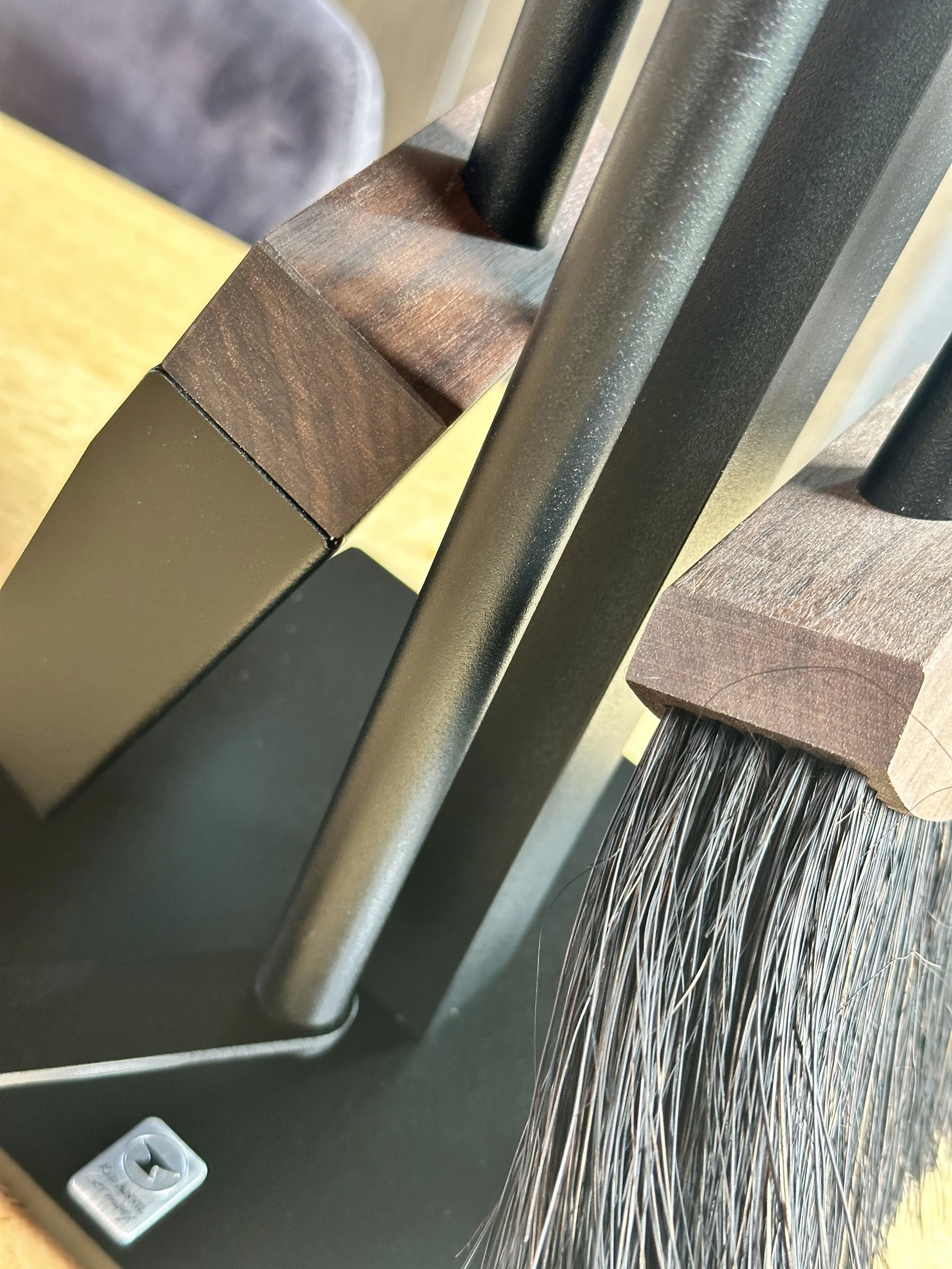 Ofenaccessoires in höchster Qualität 