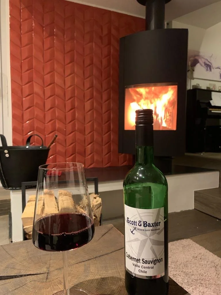 vorher ... nachher. Was für eine Verwandlung.