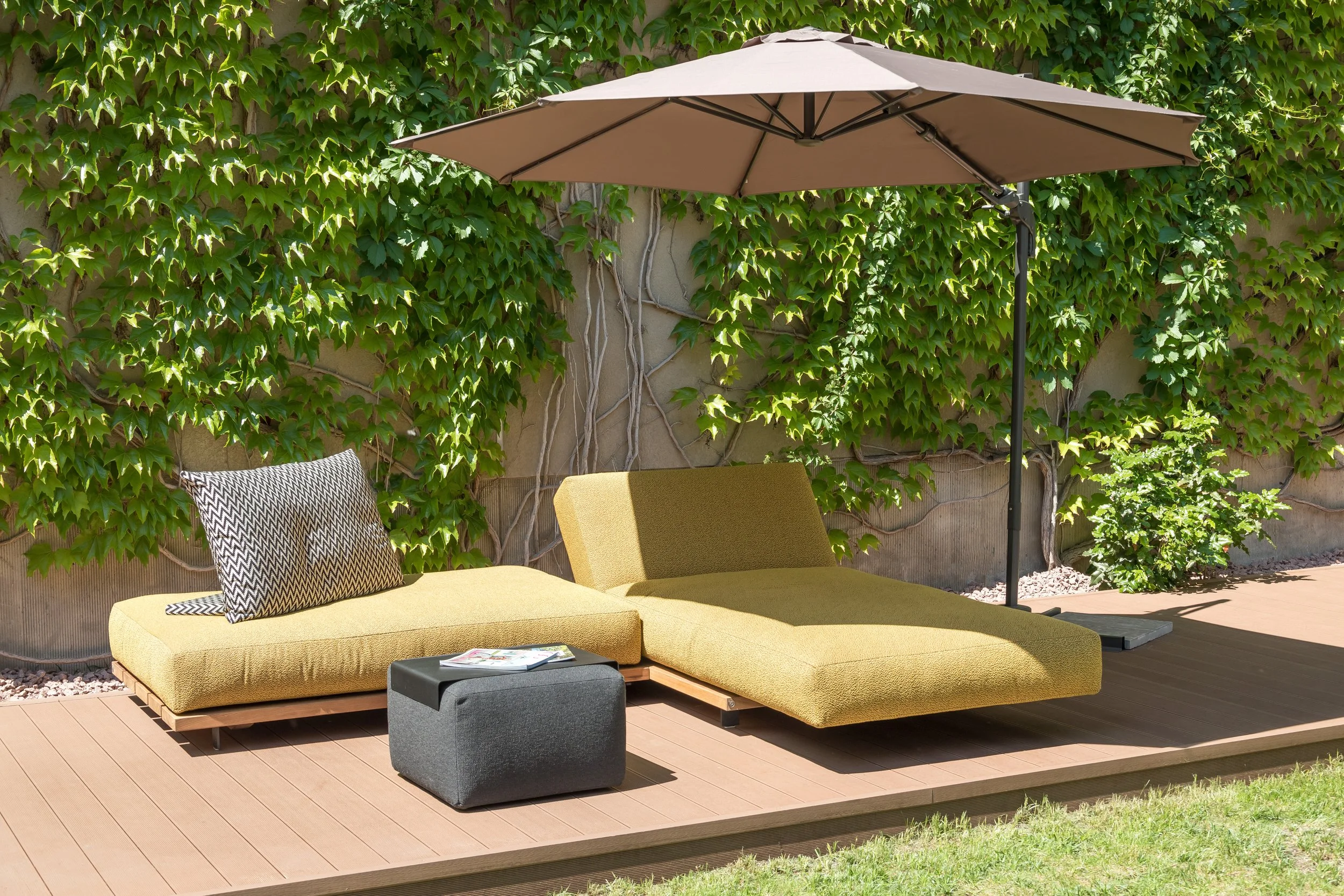 spring break ... lasst uns gemeinsam in die Outdoorsaison starten