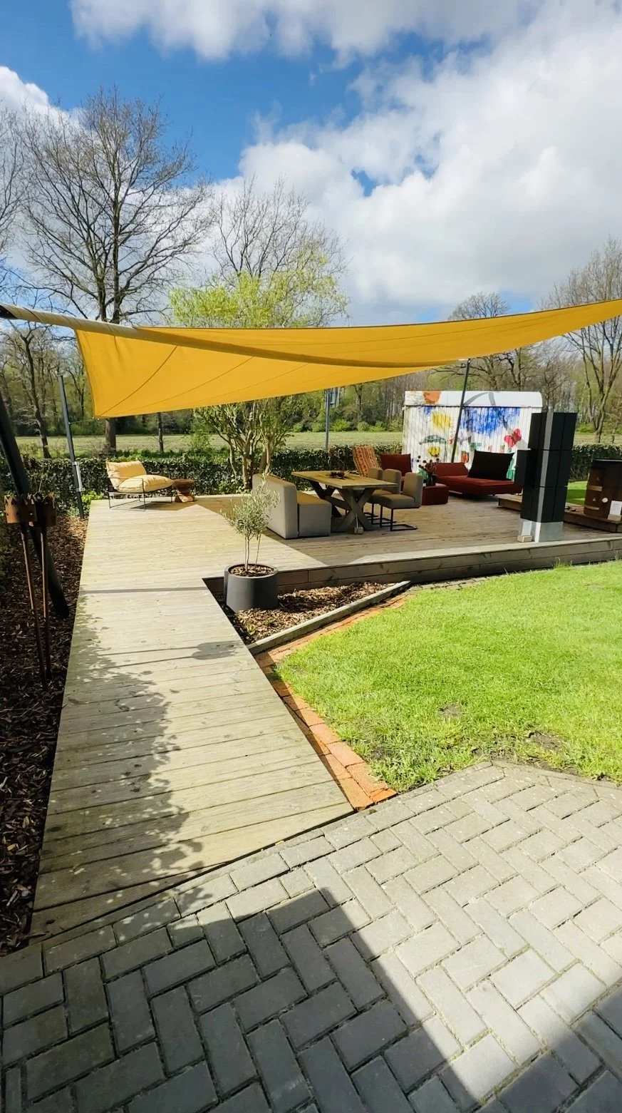 Sonntag ist Schausonntag