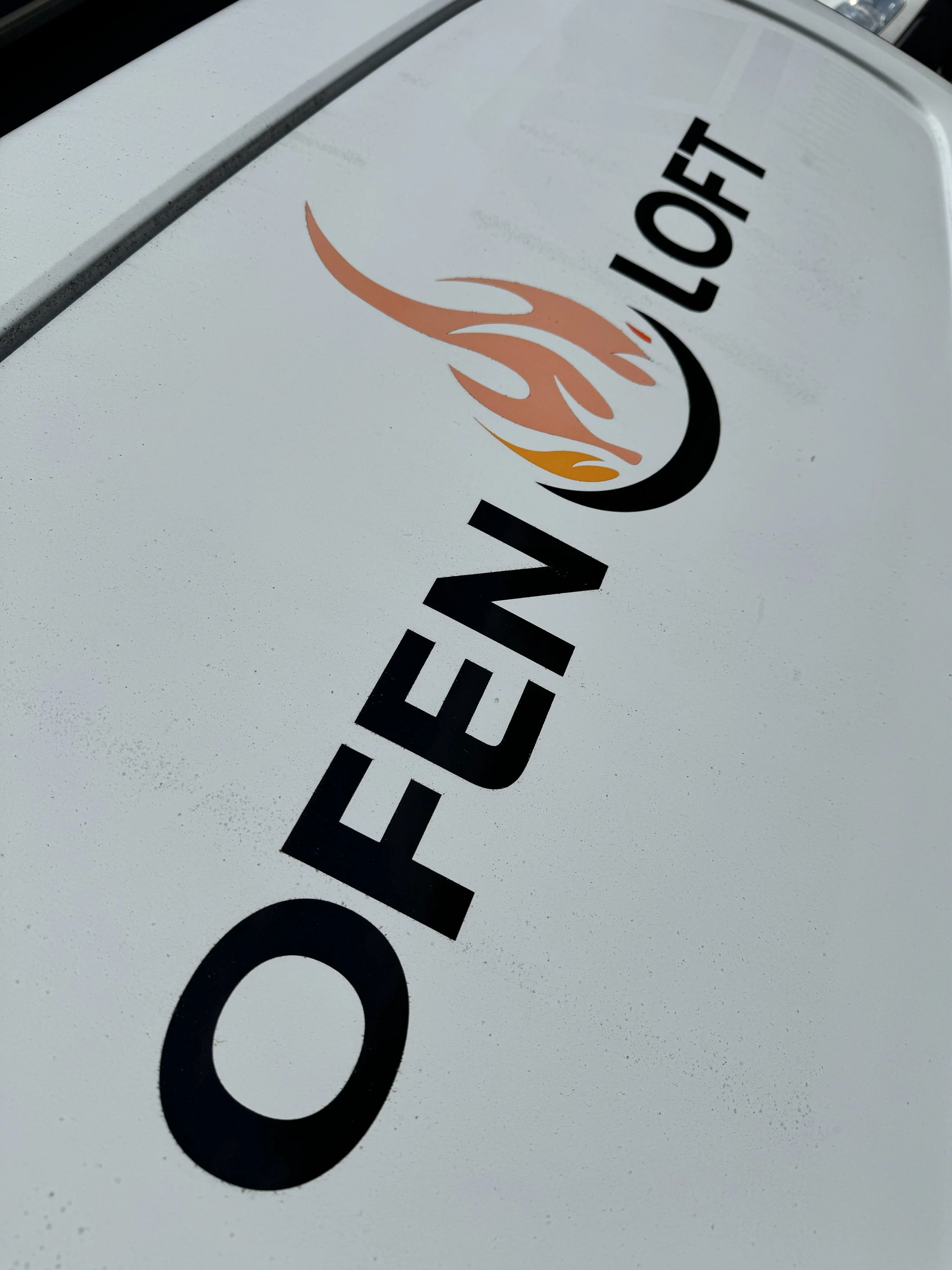 Unsere beliebtesten Materialien am Ofen / Kamin