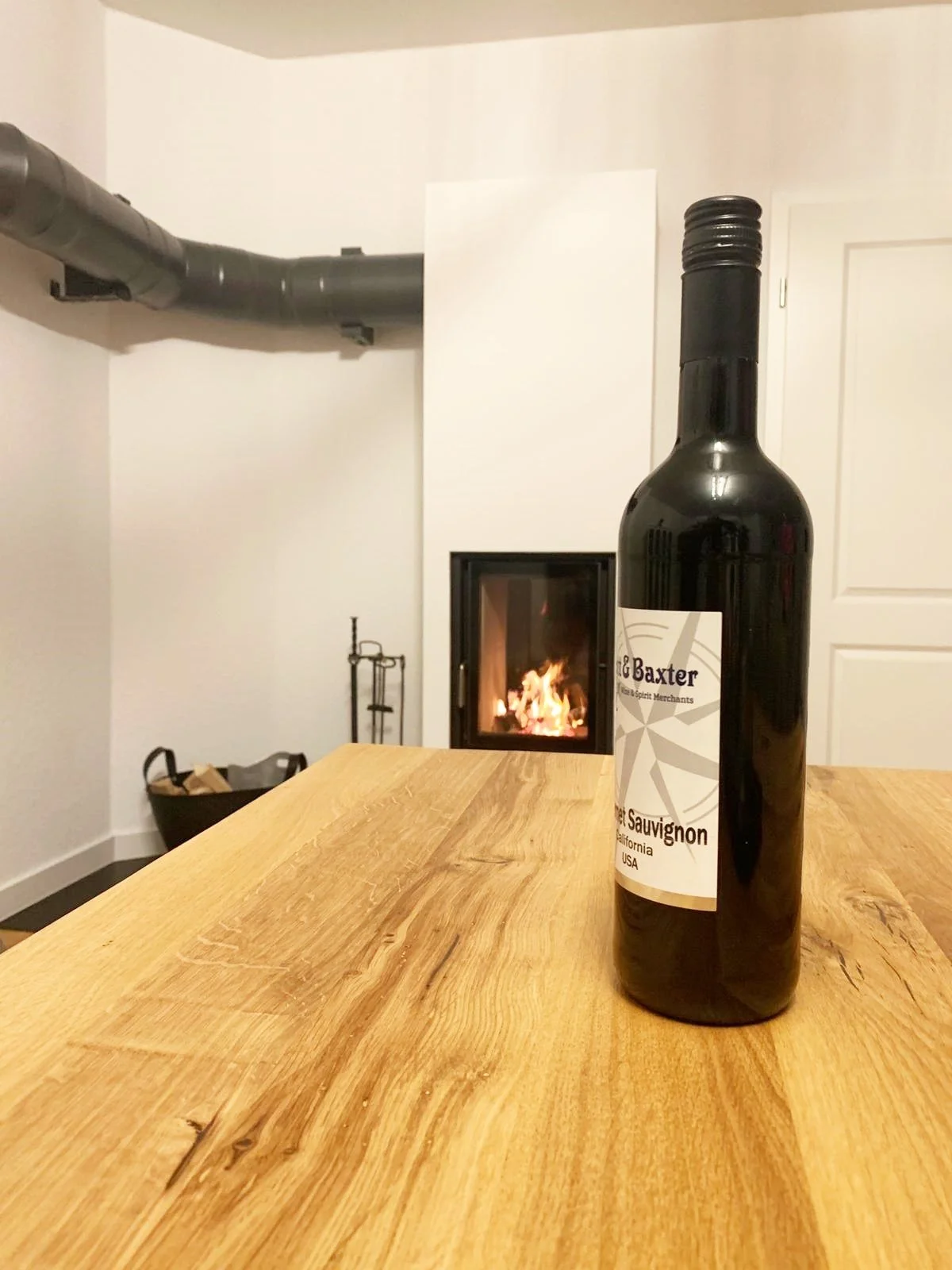 Der Speicherofen Brunner BSO: Minimalistisch und effektiv !