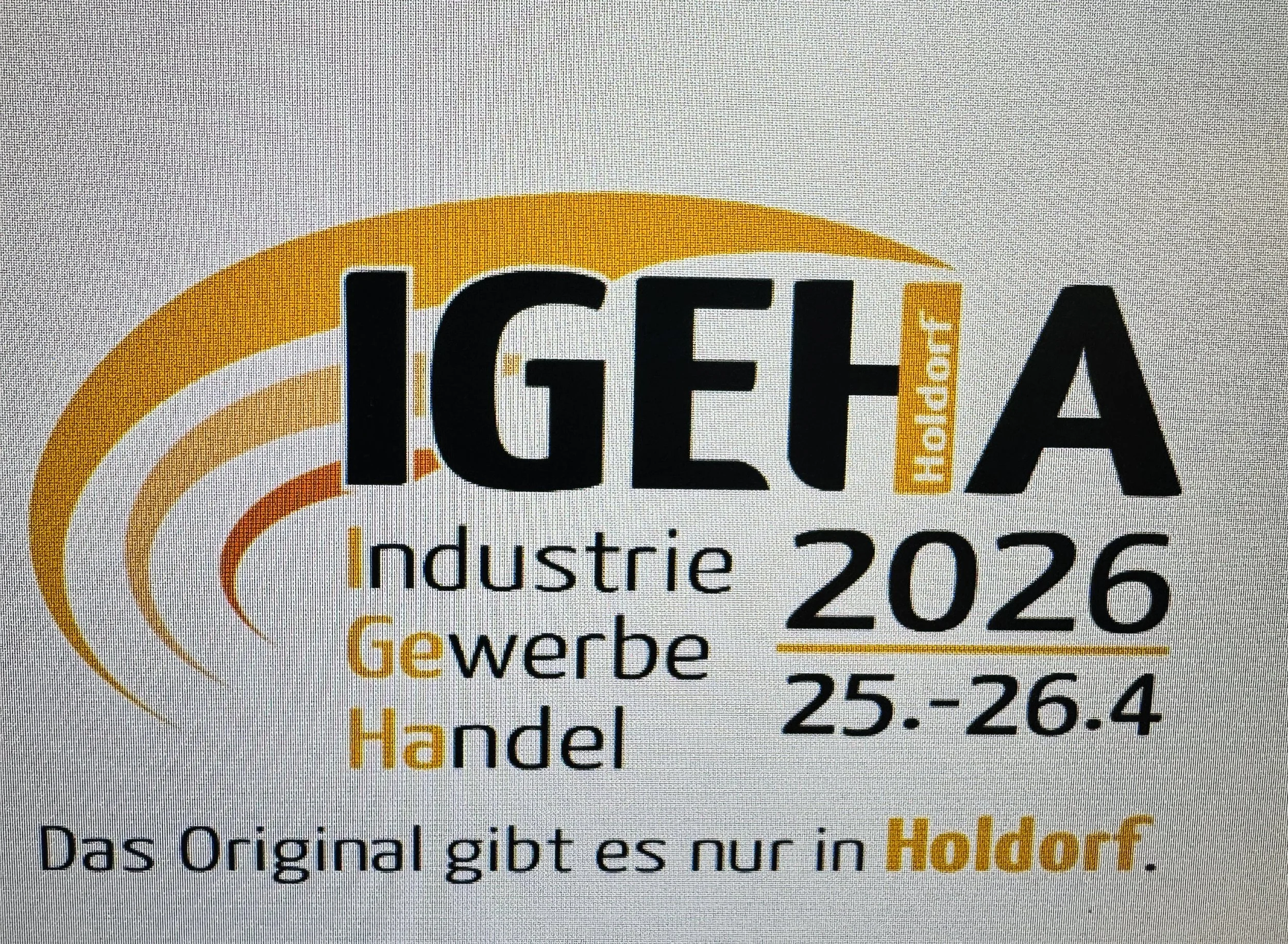 IGEHA in Holdorf