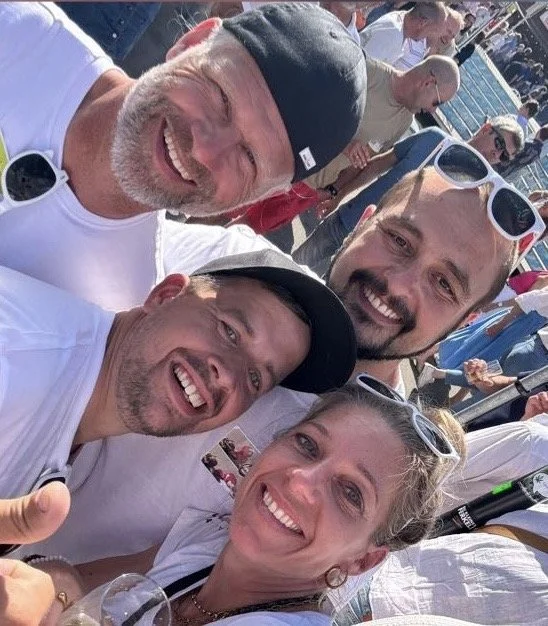 Werde Teil vom Ofenloft !