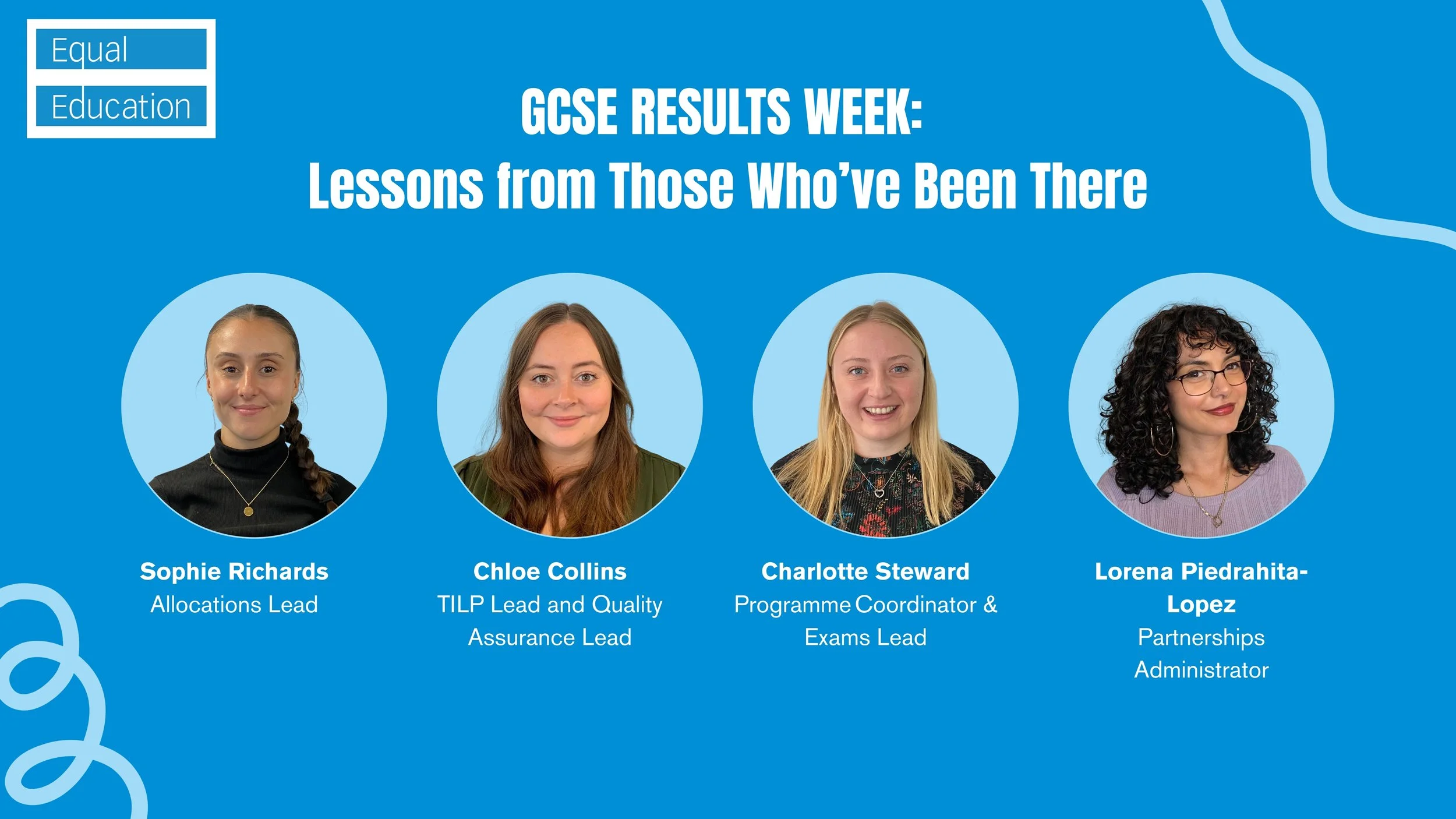 Results Week: Valuable Lessons from the Voices at Equal Education