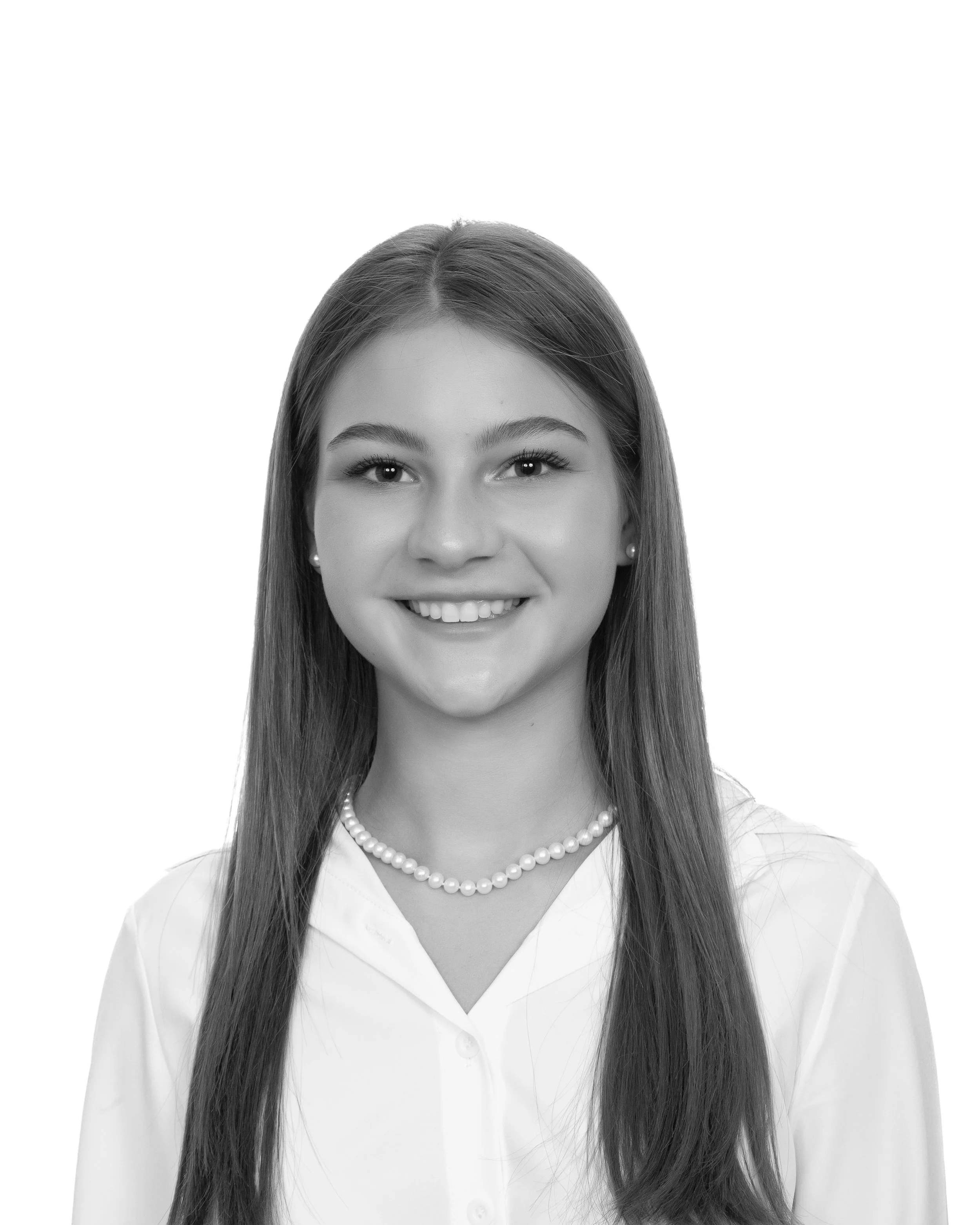 Amelie Isabelle Stuckey