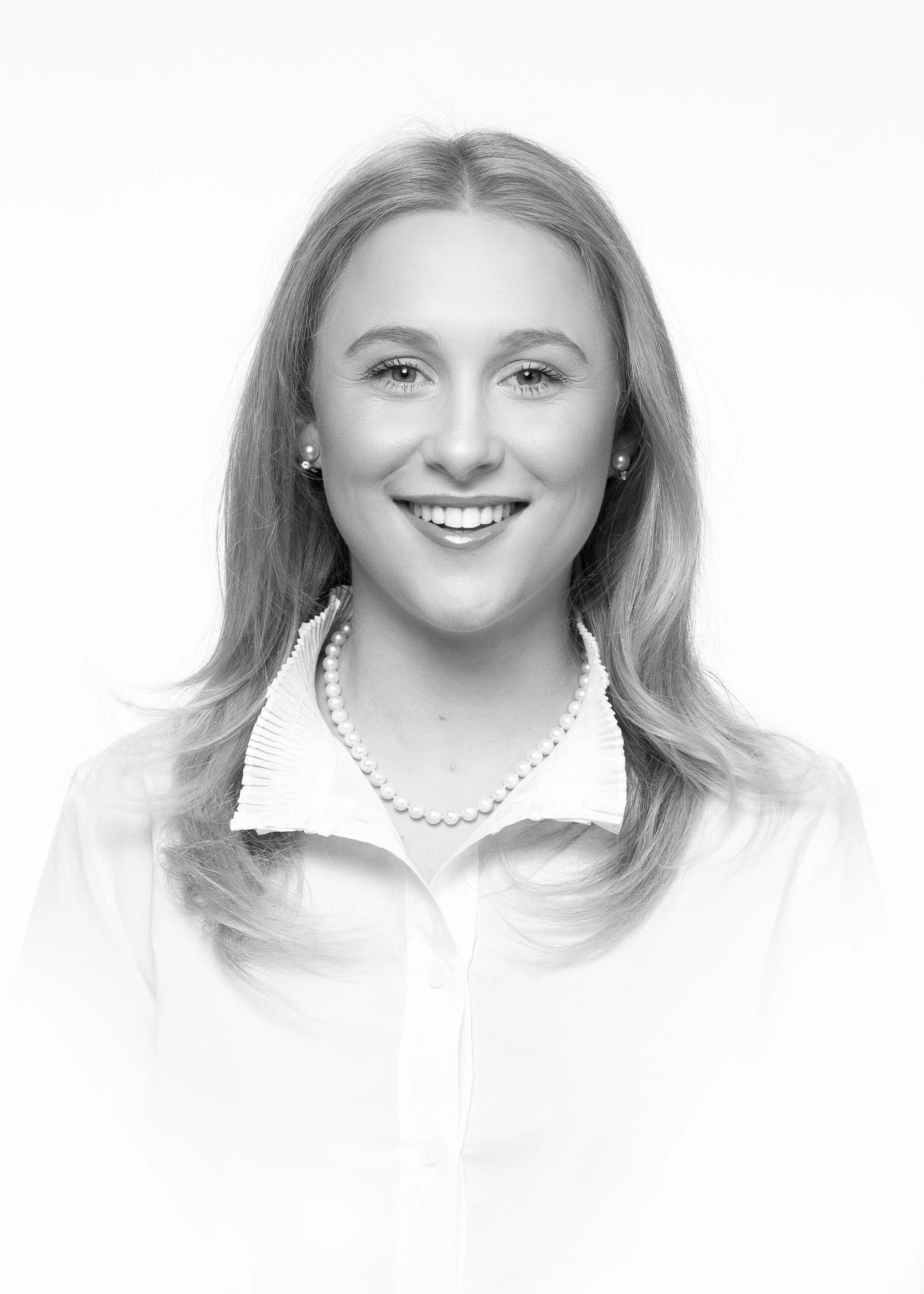 Caroline Caswell Waters