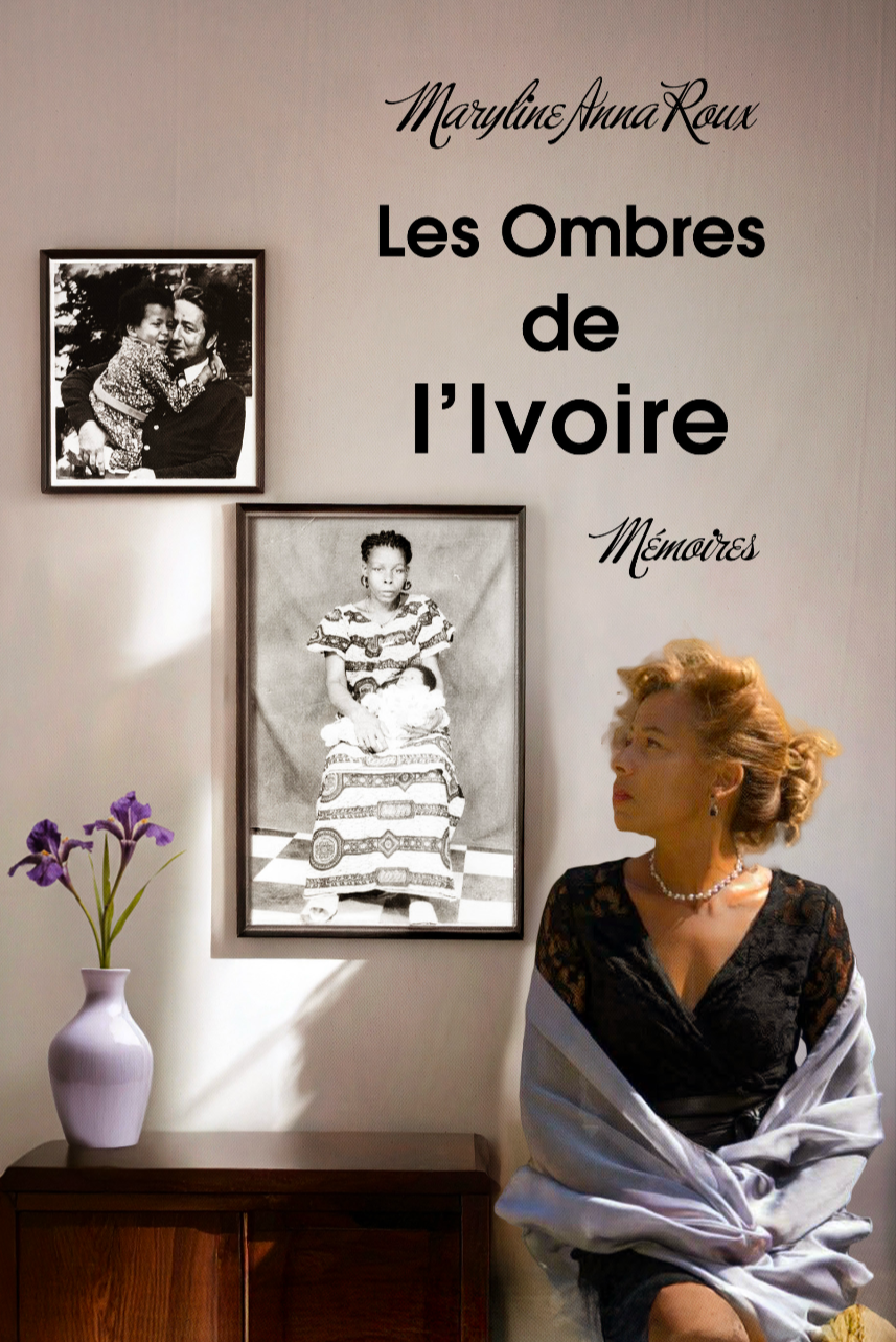 Les Ombres de l'Ivoire