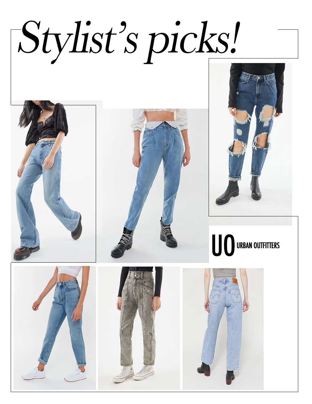 urban jeans 2019