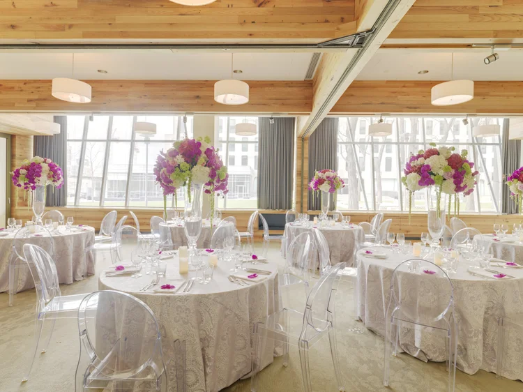 Catalyst wedding | Beachweddingtips.com