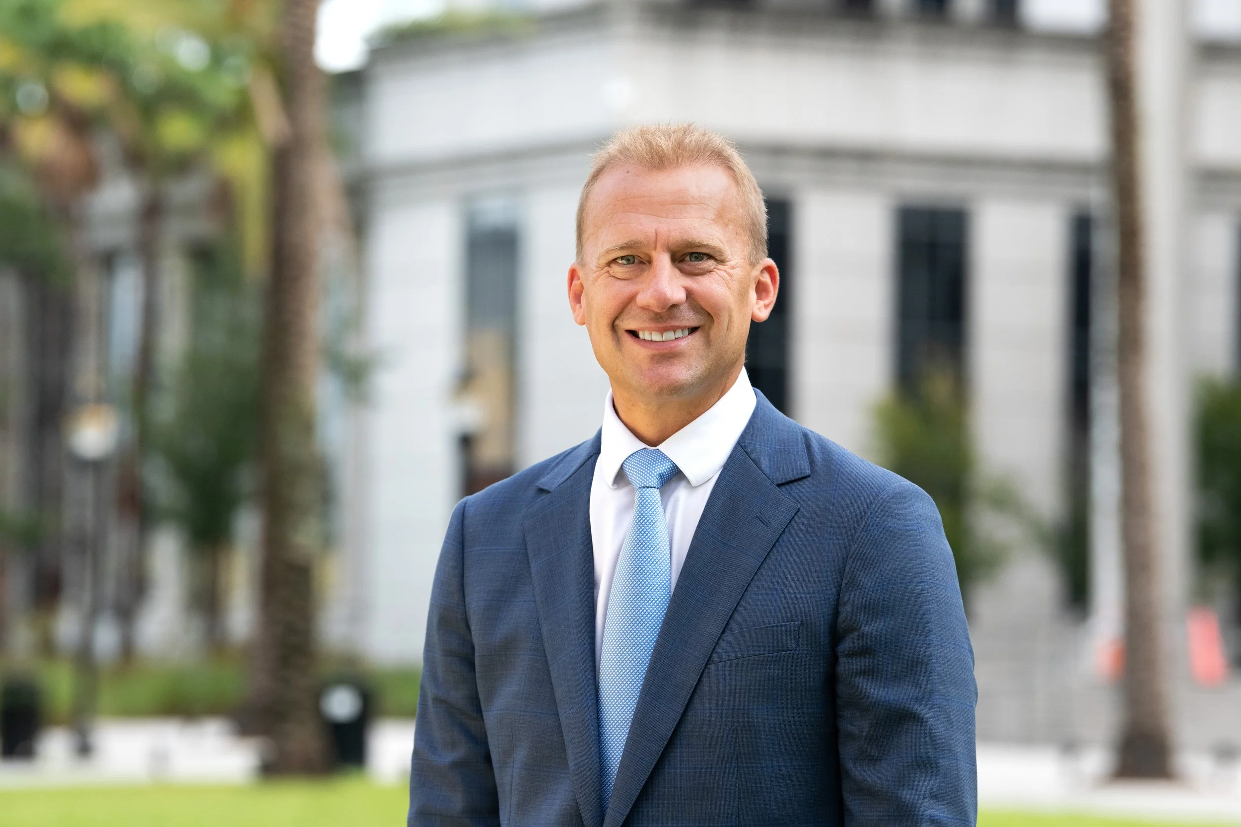 Phil Vogelsang