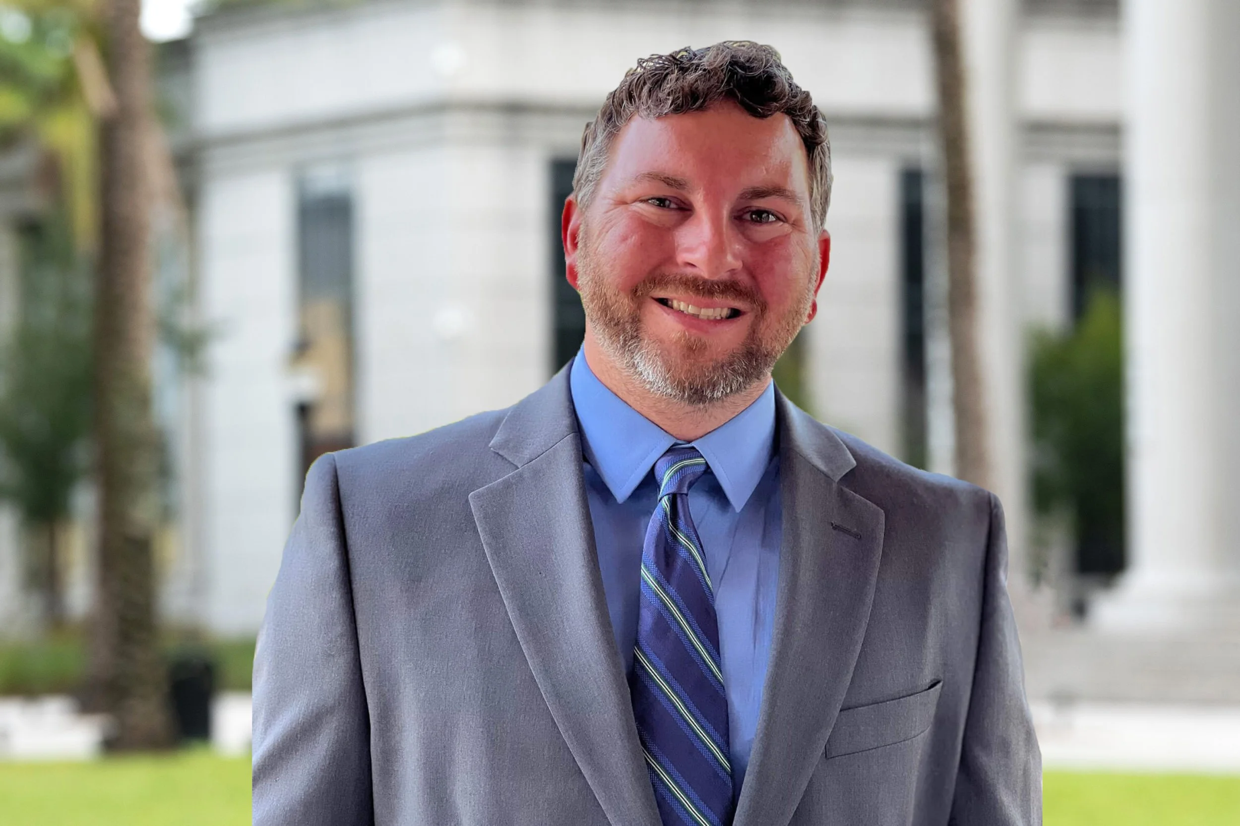 Jon O'Neil