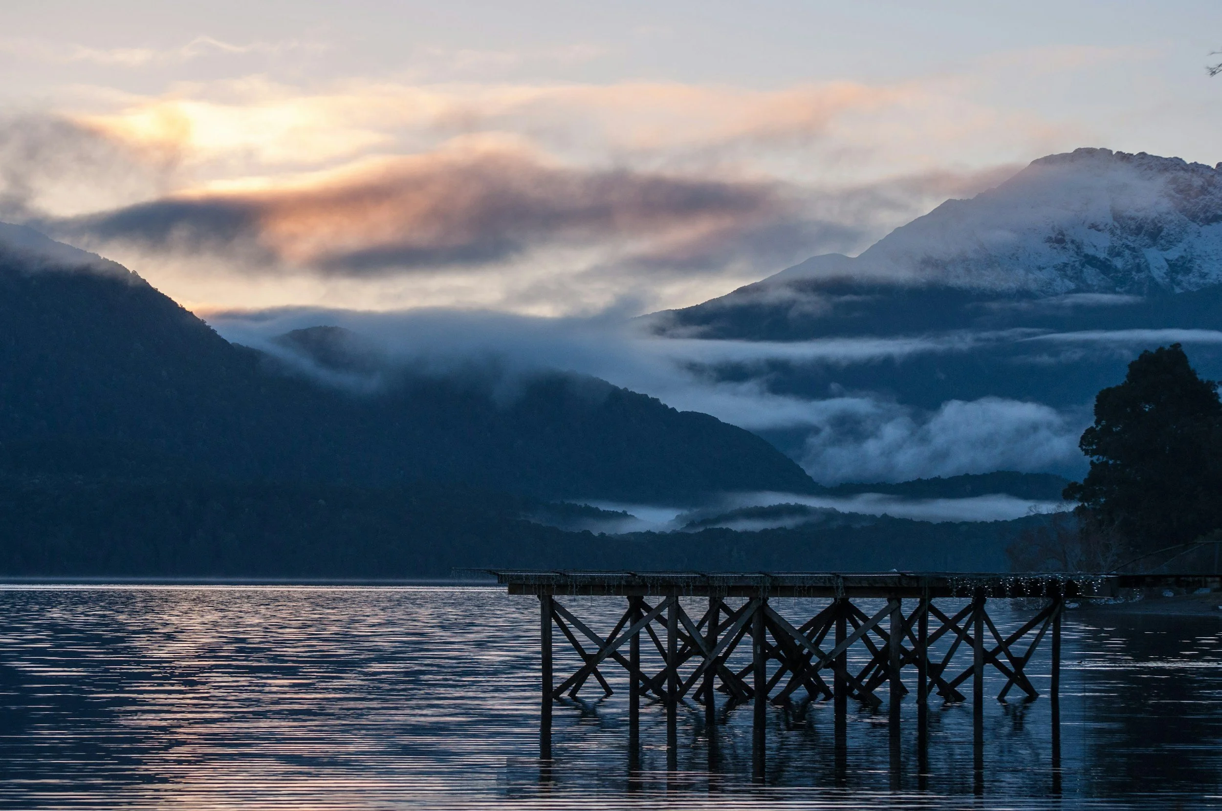 DAY 4: TE ANAU