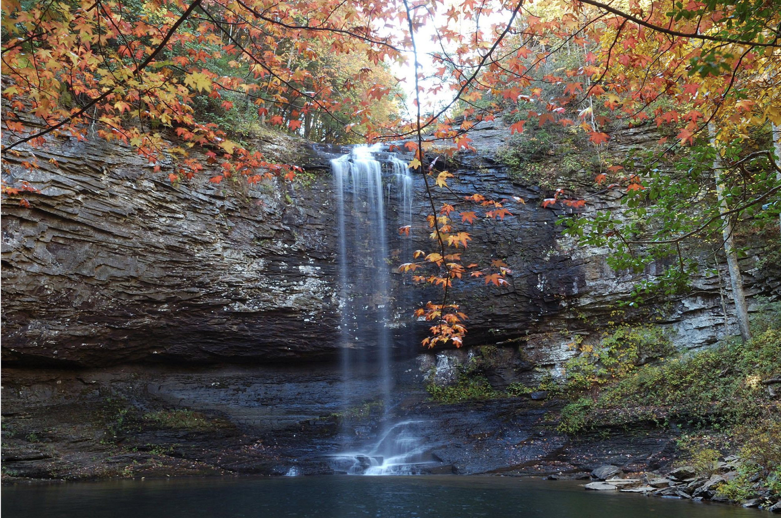 DAY 1: CLOUDLAND