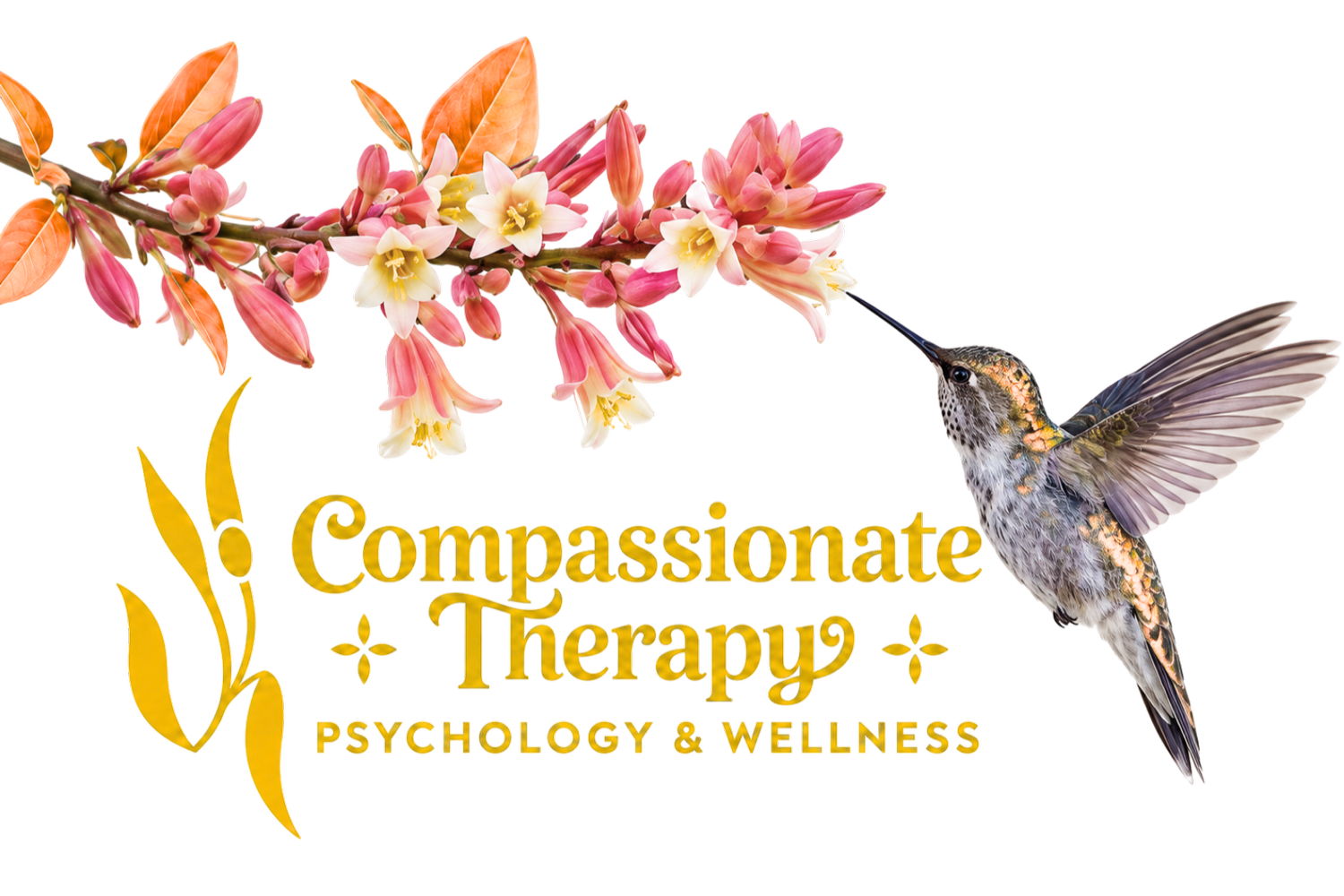Compassionate Therapy Psychology and Wellness, Inc.