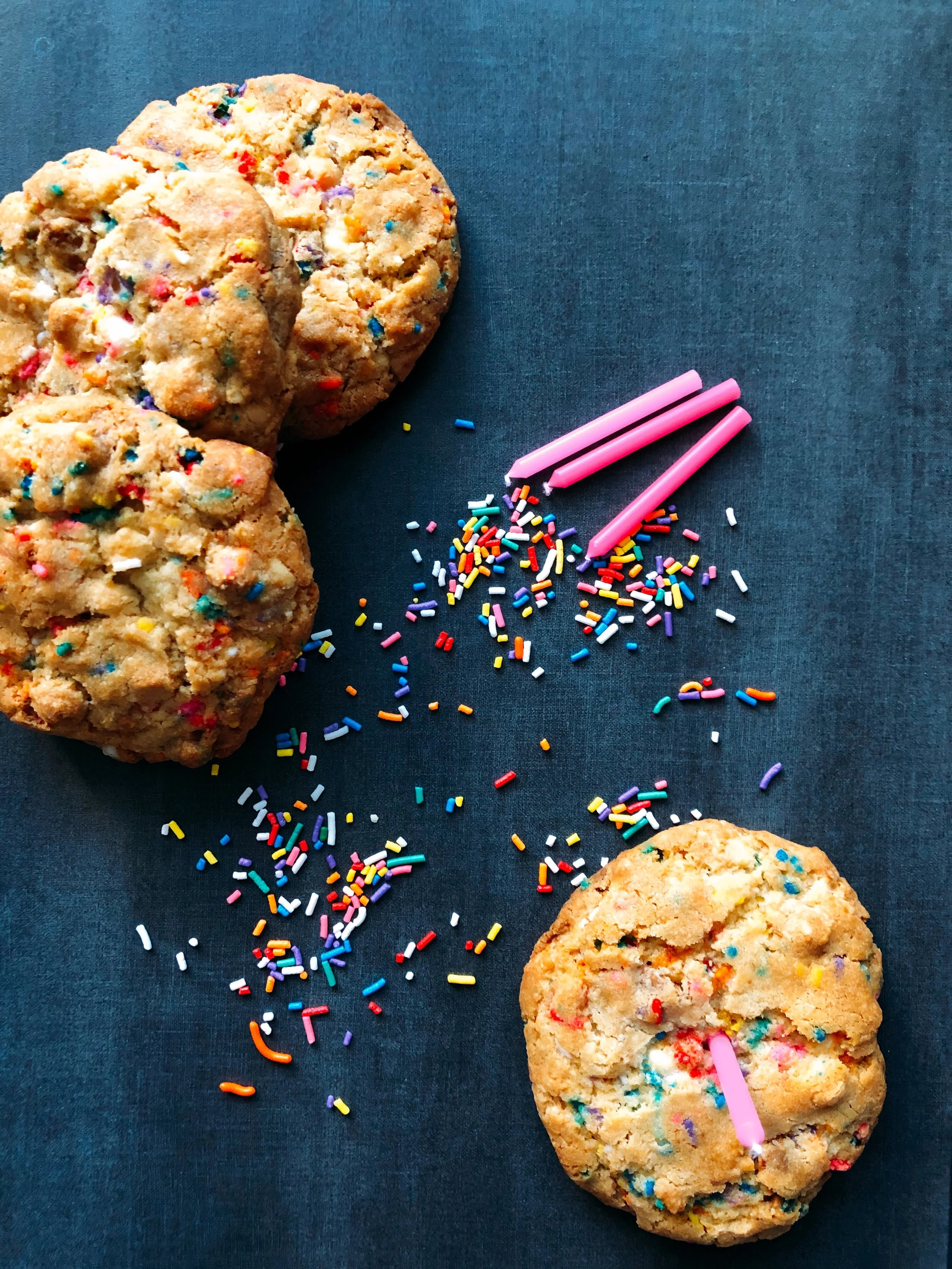 Caribbean Carnival Cookie