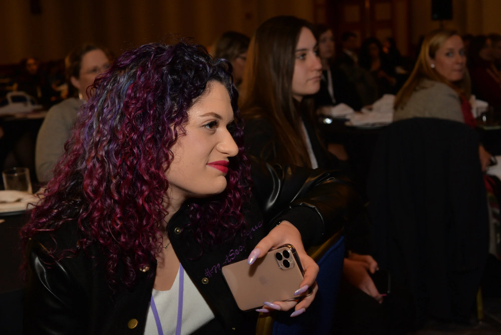 Maggie Feldman-Piltch on FlashPoint from American Security Project