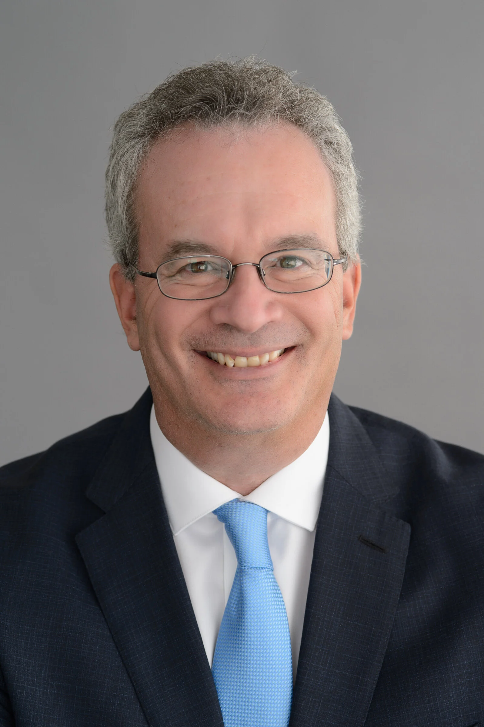 Should I Get a PhD? with Jim Goldgeier