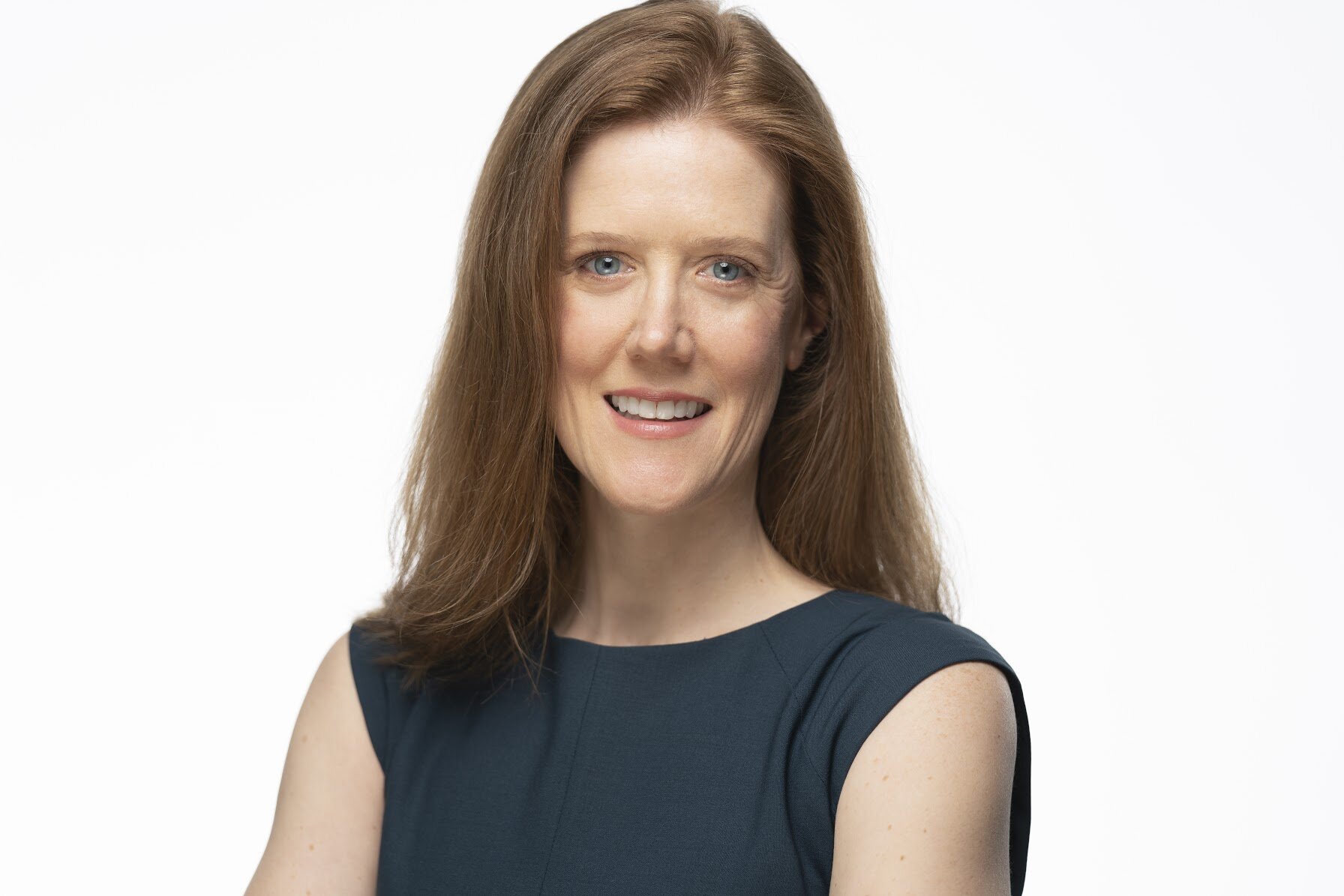 Leadership in a Time of Crisis with Col. Candice Frost