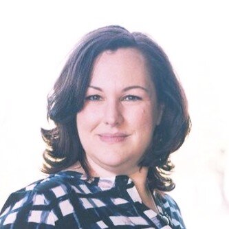 VIRTUAL: Office Hours with Maureen Russell