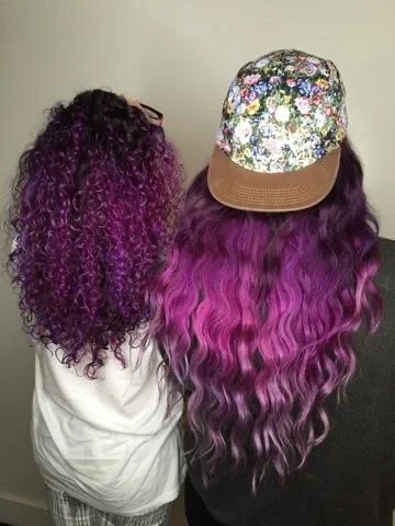 Beware the Box Dye! Hair in a Time of Zoom with Justine Carlisle