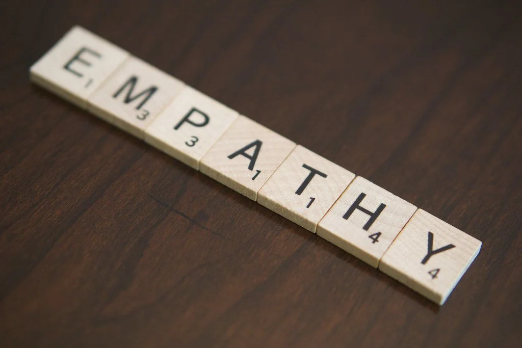 Leading with Empathy Through the Unknowns of COVID19 an Interactive Seminar 