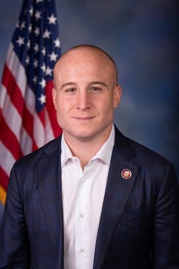 VIRTUAL: #UnicornSession with Rep. Max Rose