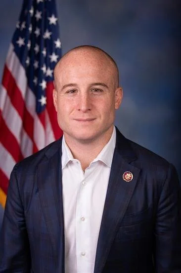#UnicornSession with Rep. Max Rose