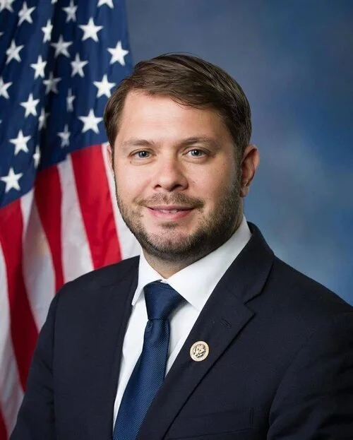 #UnicornSession with Rep. Ruben Gallego