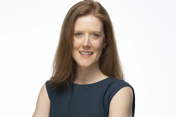 Leadership in a Time of Crisis with Col. Candice Frost