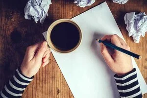 Op-Ed Writing: Maggie Seymour