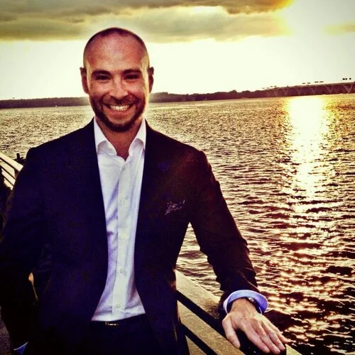 Give Better Intelligence Briefings with Zachery Tyson